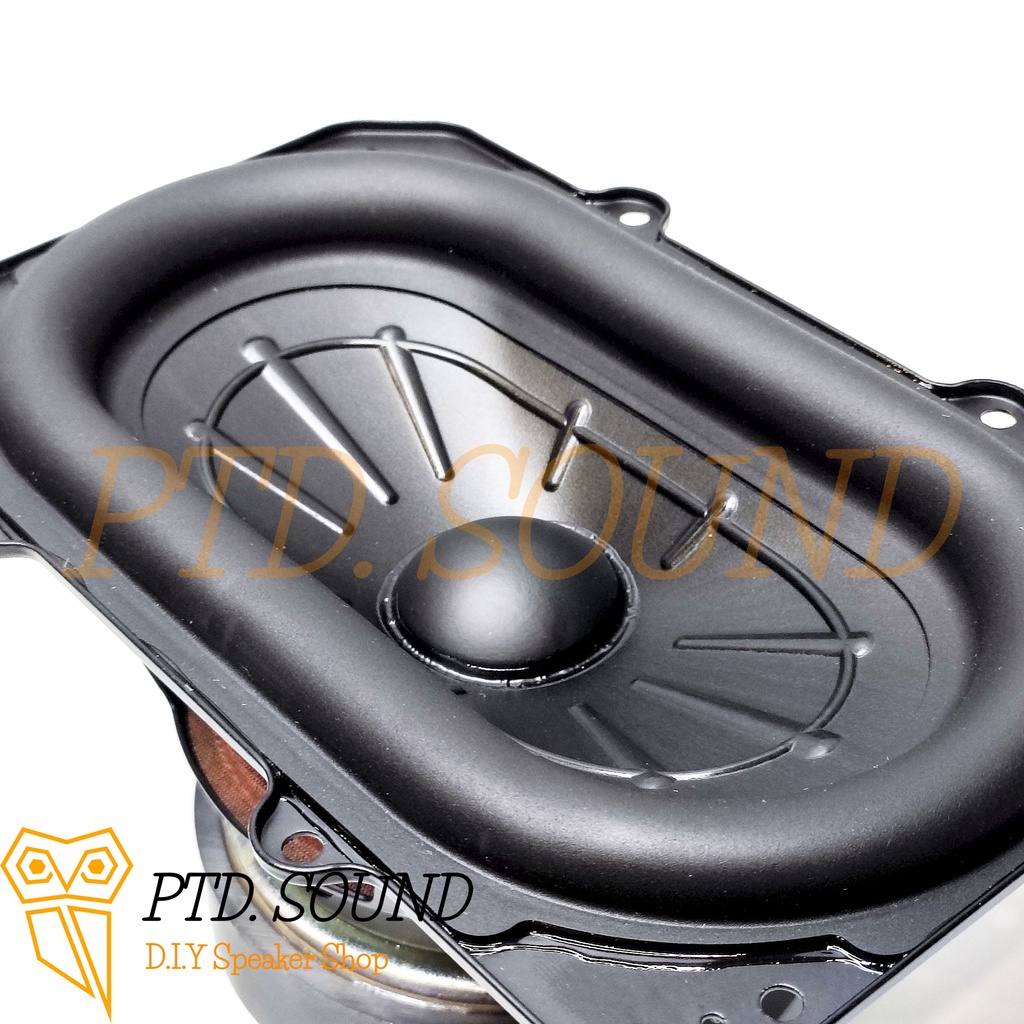 Củ loa rời Bass Sub BoomBox 3 thay thế loa siêu trầm boombox3 50-70w 3ohm 190*115mm siêu bass từ PTD Sound