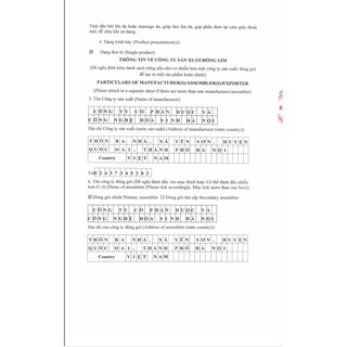 TINH DẦU THẢO DƯỢC - Long đờm Minh Khang