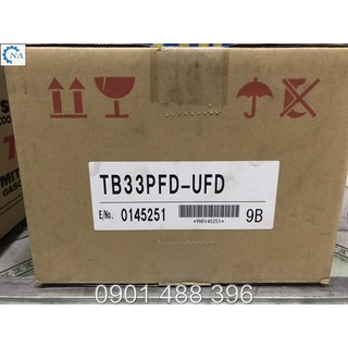 Máy cắt cỏ Mitsubishi TB33 (Nhật Bản)
