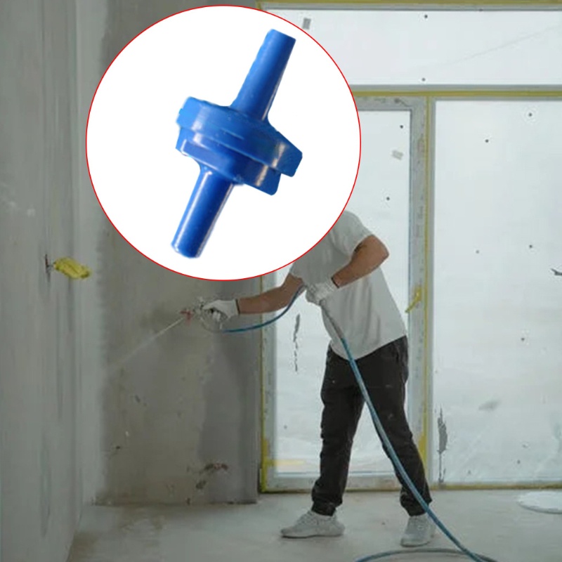 Ống Nhựa Kiểm Tra Nhiên Liệu Một Chiều 3 / 4 / 7mm