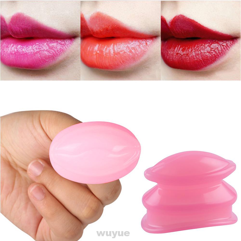(Hàng Mới Về) Dụng Cụ Hỗ Trợ Bơm Môi Bằng Silicon Tiện Dụng | BigBuy360 - bigbuy360.vn