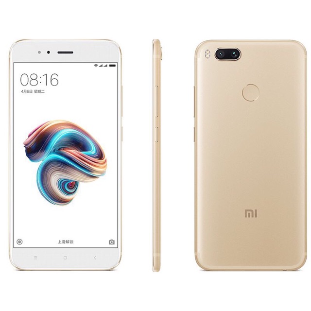 Xiaomi Mi 5X