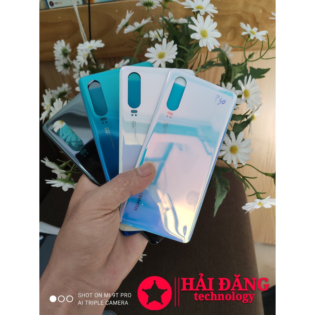 Nắp Lưng Huawei P30 ZIN CÔNG TY | BigBuy360 - bigbuy360.vn