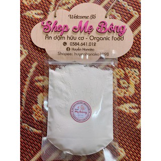 Bột mỳ hữu cơ Bobs Red Mill