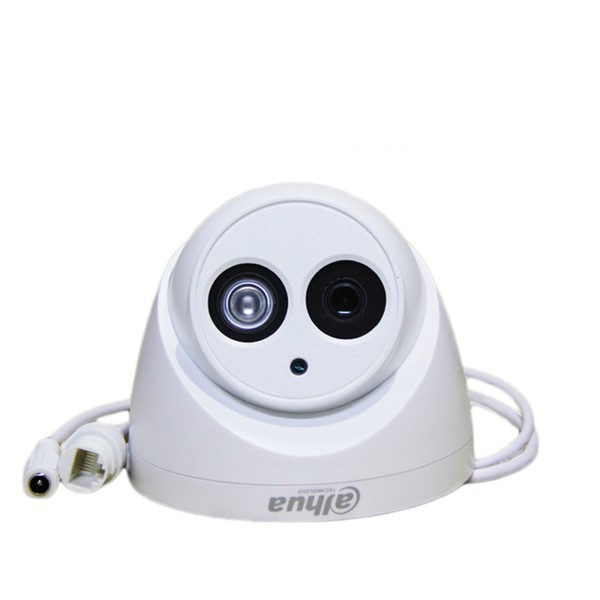 [Mã 267ELSALE hoàn 7% đơn 300K] Camera DH IPC-HDW 1025C (1.0Mpx) | WebRaoVat - webraovat.net.vn