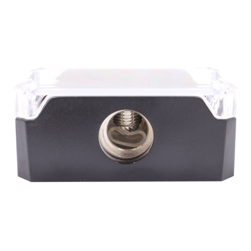 Hộp Phân Phối Nguồn Điện Xe Hơi 0 Đến 4 Cỡ AWG