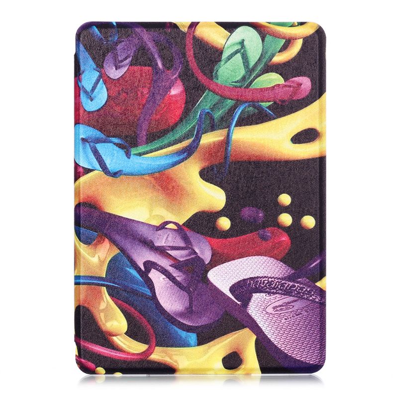 Bao Da Từ Tính Bảo Vệ Cho amazon new kindle 10th 2019 release 658 f