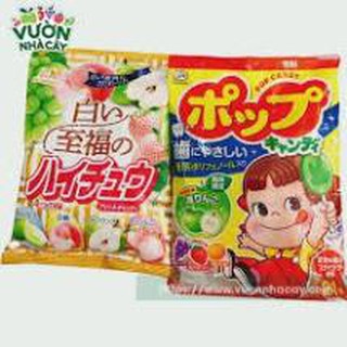 Kẹo Nhật hoa quả xách tay - memtom91