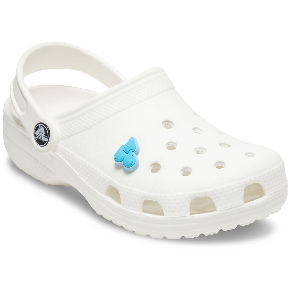 Huy hiệu Jibbitz Crocs JB Raindrop 1 Pcs - 10008223