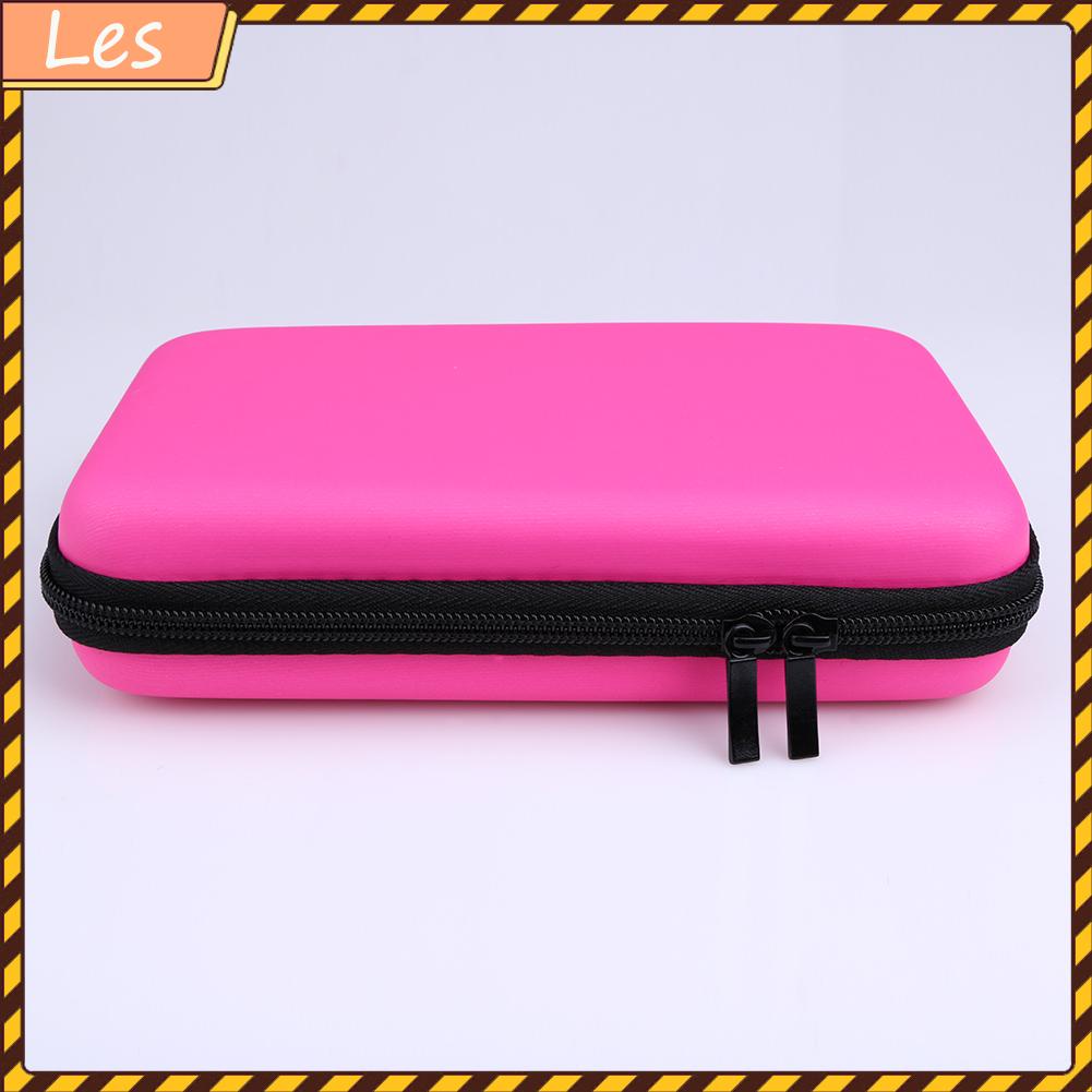 Túi đựng bằng EVA cứng cho Nintendo 3DS XL LL