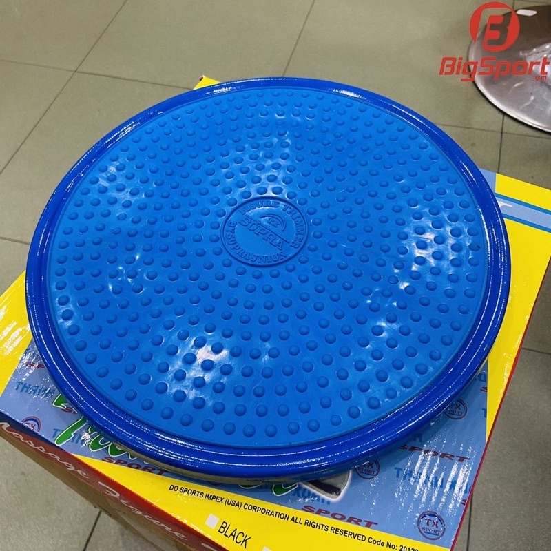 Đĩa Xoay Eo Bằng Sắt, Nhựa Xoay 360 Độ Tiện Lợi