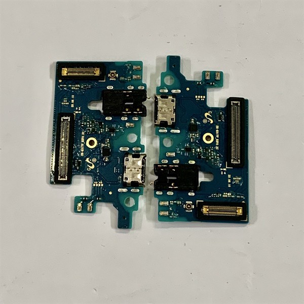 Cụm bo sạc Samsung M31s/M317F Zin