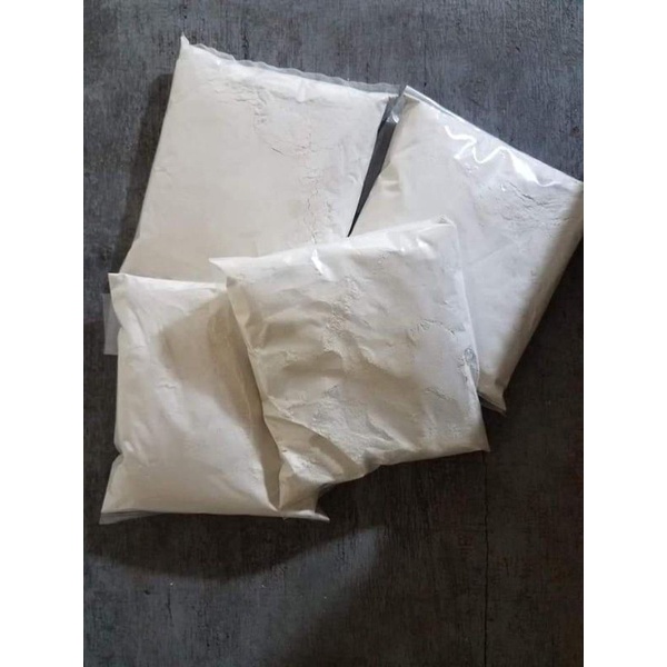 500g bột mai mực/nan mực nguyên chất.không pha trộn.