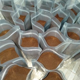 Cà phê rang mộc Arabica Moka Cầu Đất 250g