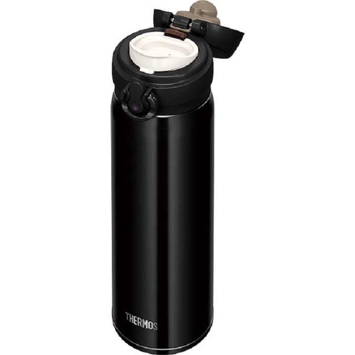 Bình giữ nhiệt THERMOS JNL-604 600mL và 500ml nắp dài- Bình giữ nhiệt Nhật Bản cao cấp