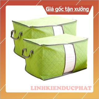 TÚI ĐỰNG CHĂN MÀN, QUẦN ÁO CỠ LỚN