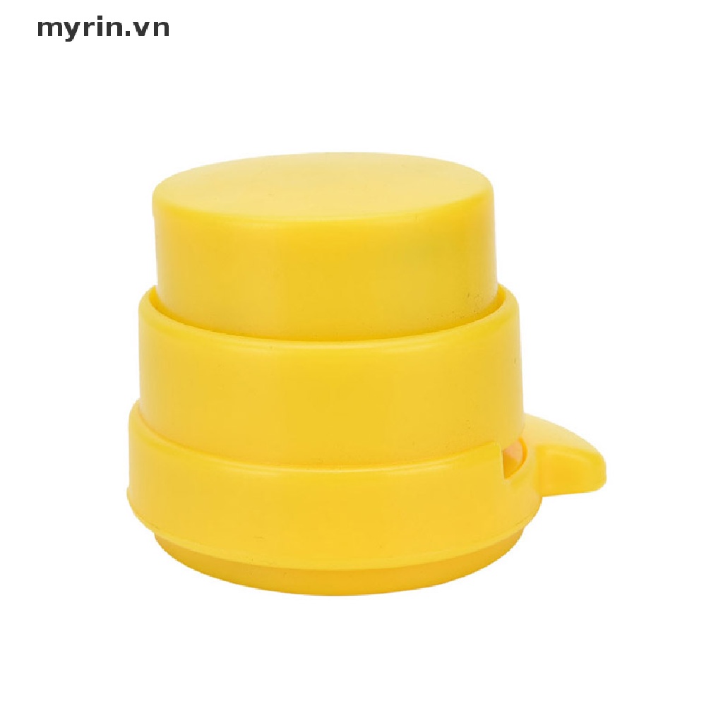 1 Kẹp Bấm Giấy Không Đục Lỗ Tiện Dụng