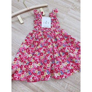 ĐẦM 2 DÂY XÒE HOA NHÍ
