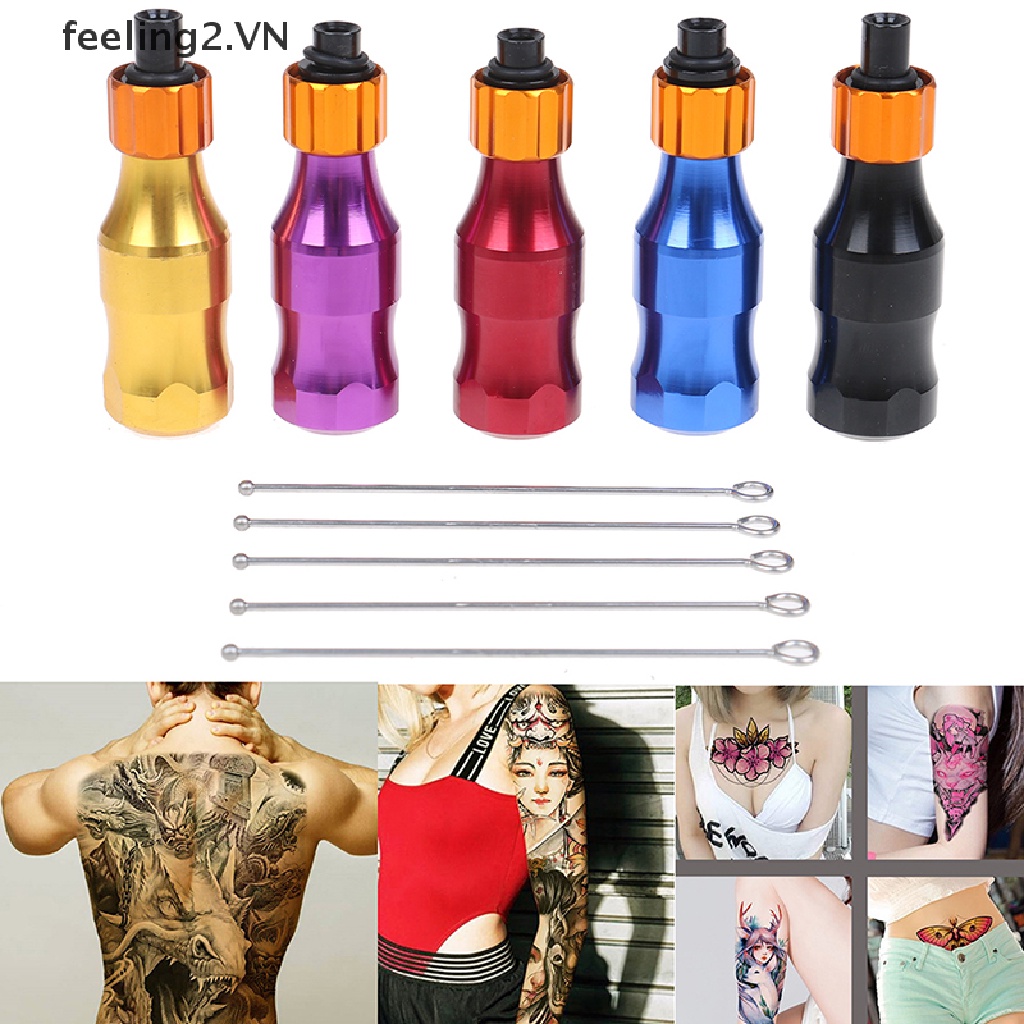 Hình Xăm Tròn Tiện Lợi Chất Lượng