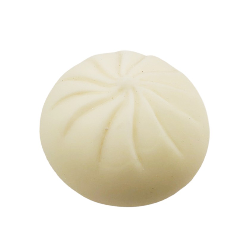 Đồ Chơi Hấp Bánh Bao Giúp Giảm Căng Thẳng