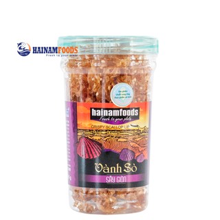 VÀNH SÒ ĐIỆP SẤY GIÒN