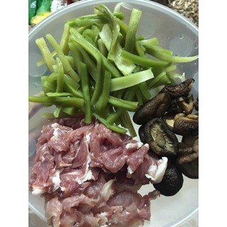 3 LẠNG RAU TIẾN VUA KHÔ