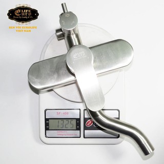 SEN NÓNG LẠNH EUROLIFE EL-S919