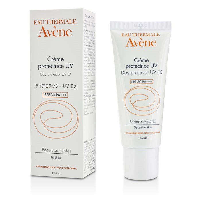 Kem Dưỡng Ẩm/Kem Chống Nắng Avene - Avene Day Protector UV SPF30 PA+++ 40ml