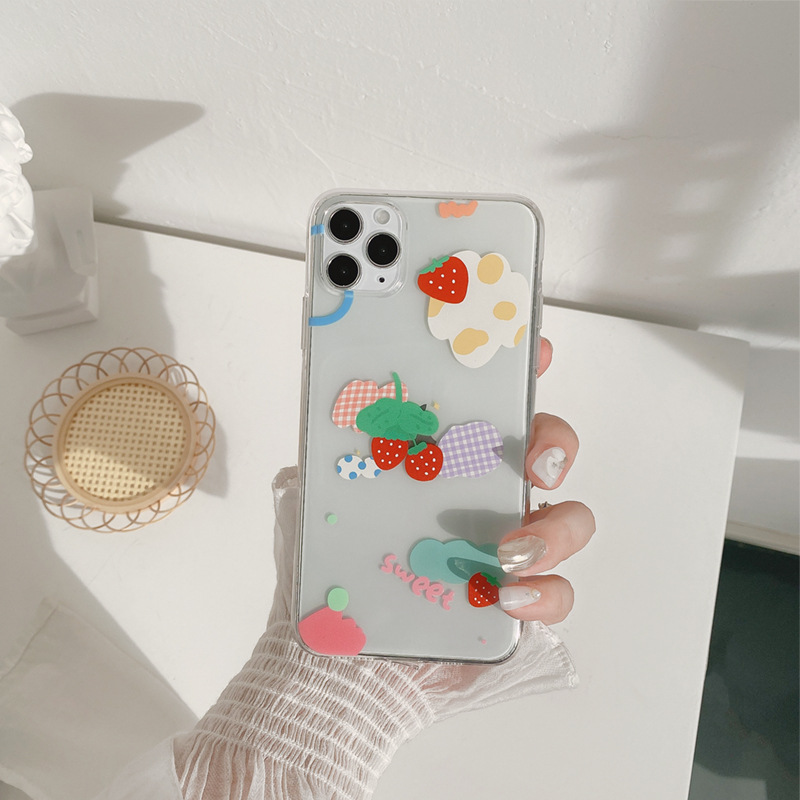 [Ốp Xiaomi Mi 10 Lite (10 Youth) / Mi 10T / Mi 10T Pro / Mi Note 10 / Mi Note 10 Pro / Mi Note 10 Lite ]TS TS204