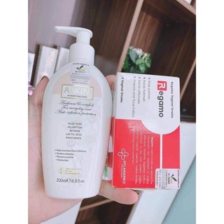 [Hàng chính hãng]Dung dịch VS Ankini nhập khẩu Ba Lan