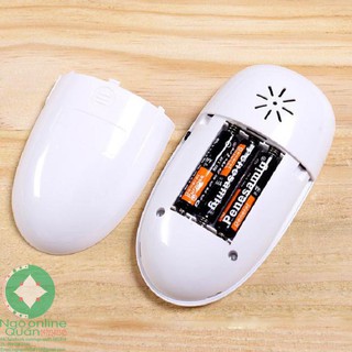 Máy Massage Xung Điện Trị Liệu 8 Miếng Dán