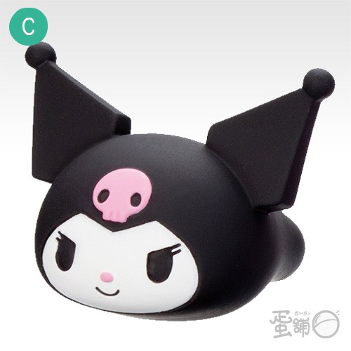 Đồ chơi Gacha nhẫn Sanrio siêu đáng yêu 4cm cập nhật thường xuyên HIMECHAN