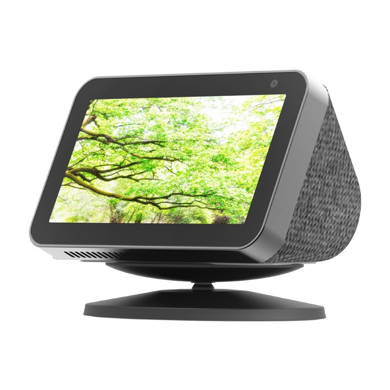 Giá Đỡ Loa Đứng Cho Echo Show 5 Màu Trắng Đen