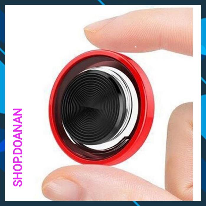 Nút Bấm Chơi Game Mobile PUBG, Liên Quân - Joystick Q8 mini