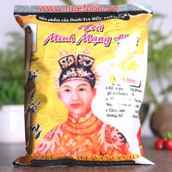 Trà Minh Mạng