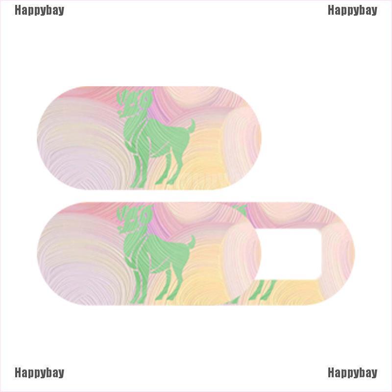 1 Vỏ Bọc Webcam Bảo Vệ Riêng Tư Hình Cung Hoàng Đạo | BigBuy360 - bigbuy360.vn