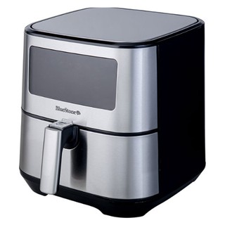 Nồi chiên không dầu điện tử bluestone 5.5l afb-5878