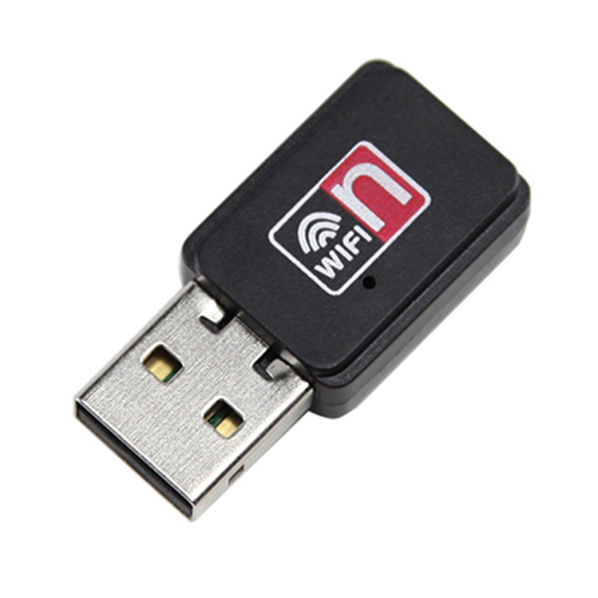 USB wifi không anten 300m