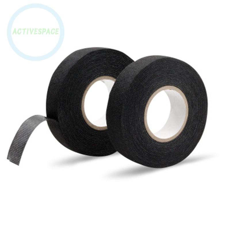 1 Cuộn Băng Keo Vải Nỉ Sửa Chữa Xe Hơi