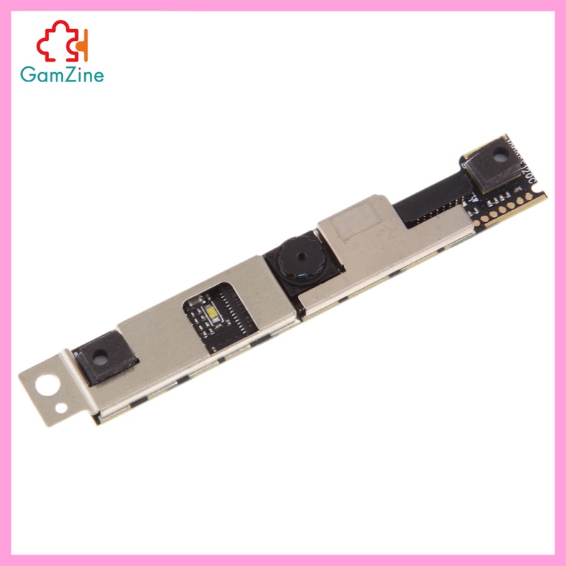 Webcam 2.0m Tích Hợp Camera Cho Dell E6430 M4700