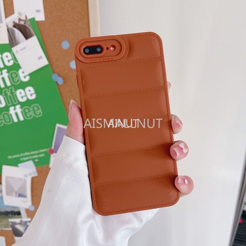 Ốp Điện Thoại TPU Mềm Chống Sốc Chống Bụi Cho iPhone13 12 11 Pro Max XSMAX XR X XS 7 8 Plus