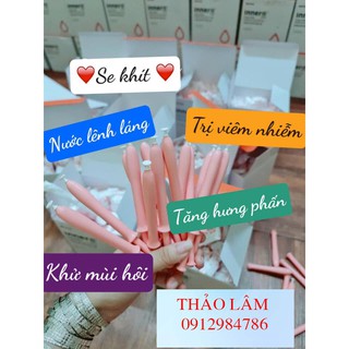 [Hàng Chính Hãng] Đũa Thần Inner Gel Vệ Sinh Phụ Nữ Hàn Quốc Làm Sạch Se Khít Làm Hồng Vùng Kín