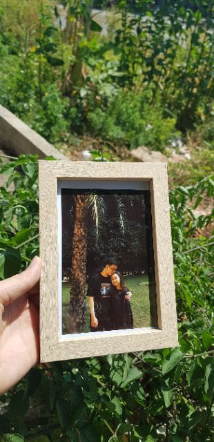 Xửởng Khung ảnh để bàn_ Khung ảnh treo tường  nhiều màu sắc size 10x15,13x18,15x21 | BigBuy360 - bigbuy360.vn