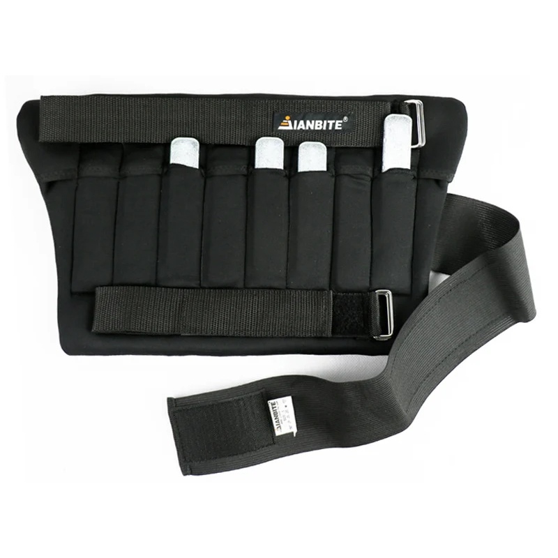 Tạ chân 4kg 6kg 8kg 10kg 💥FREESHIP💥 Tạ đeo chân 4kg 6kg 8kg 10kg phiên bản PREMIUM dành cho dân chuyên gymer, chạy bộ