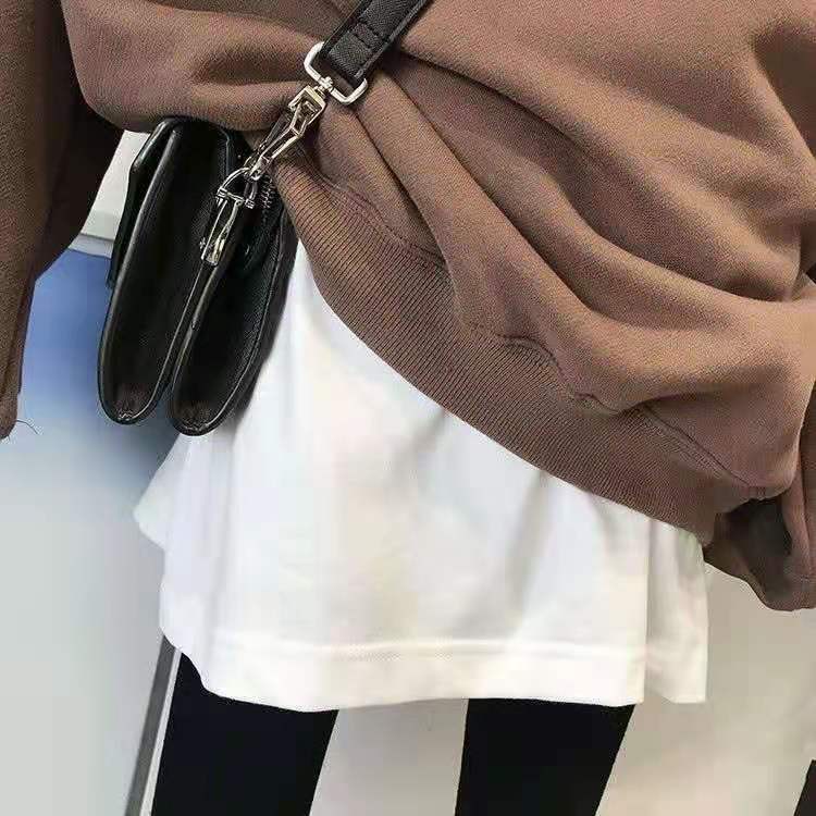 2021 new girl leggings Korean fashion cartoon cute loose print all-match shorts hot pants | BigBuy360 - bigbuy360.vn