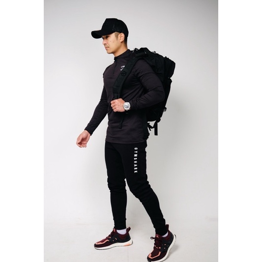 [Hàng Cao Cấp]Quần Jogger GS Recharge