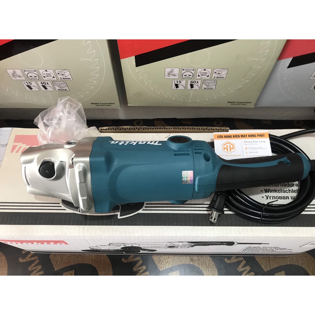 Máy mài góc Makita GA7050