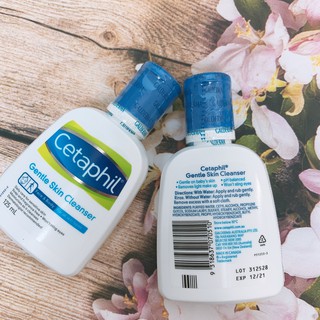 Sữa rửa mặt Cetaphil  ⚜️FREESHIP⚜️