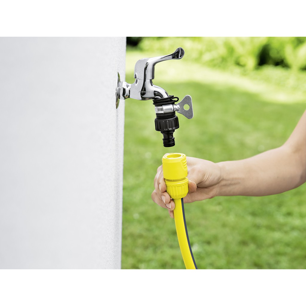 Ống dây nước Karcher 10m có bộ khớp nối 2.645-258.0