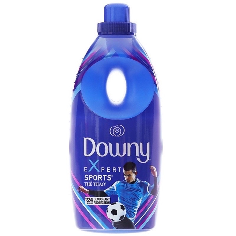 Nước Xả Vải Downy Các Loại 800ml